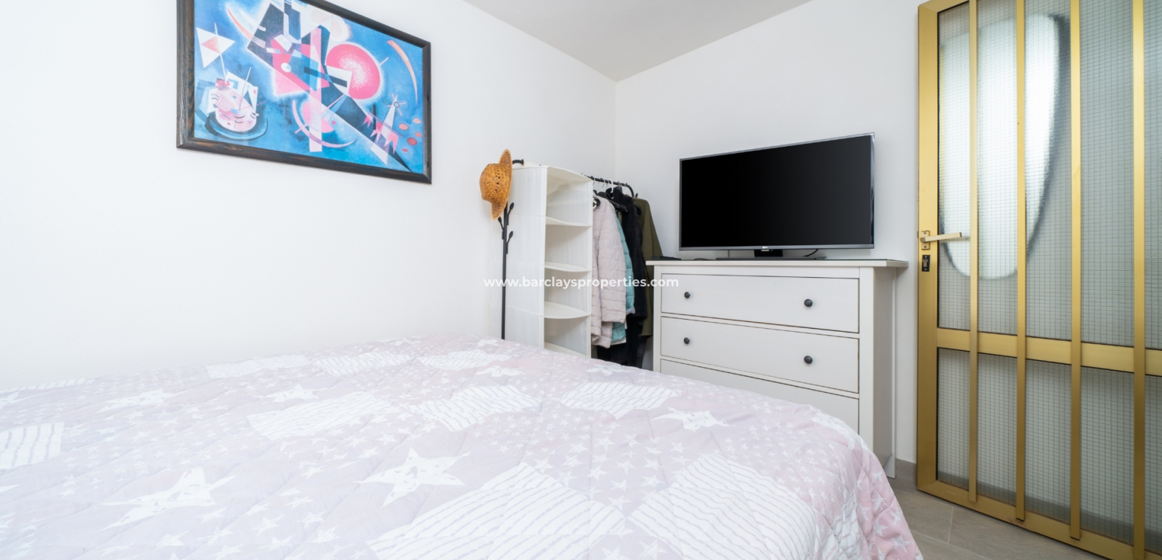 Wederverkoop - Vrijstaande Villa - Urb. La Marina