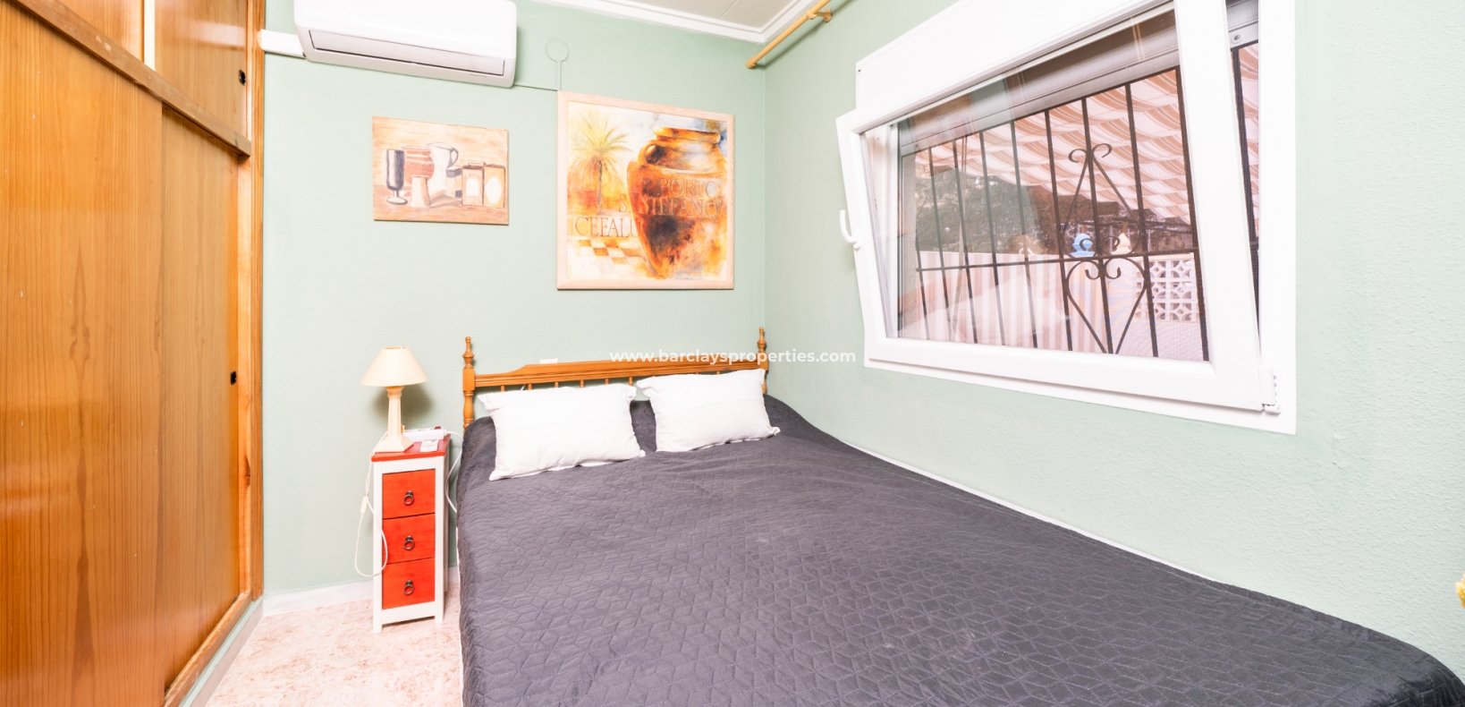 Wederverkoop - Vrijstaande Villa - Urb. La Marina