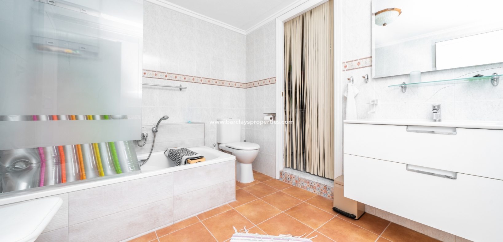 Wederverkoop - Vrijstaande Villa - Urb. La Marina