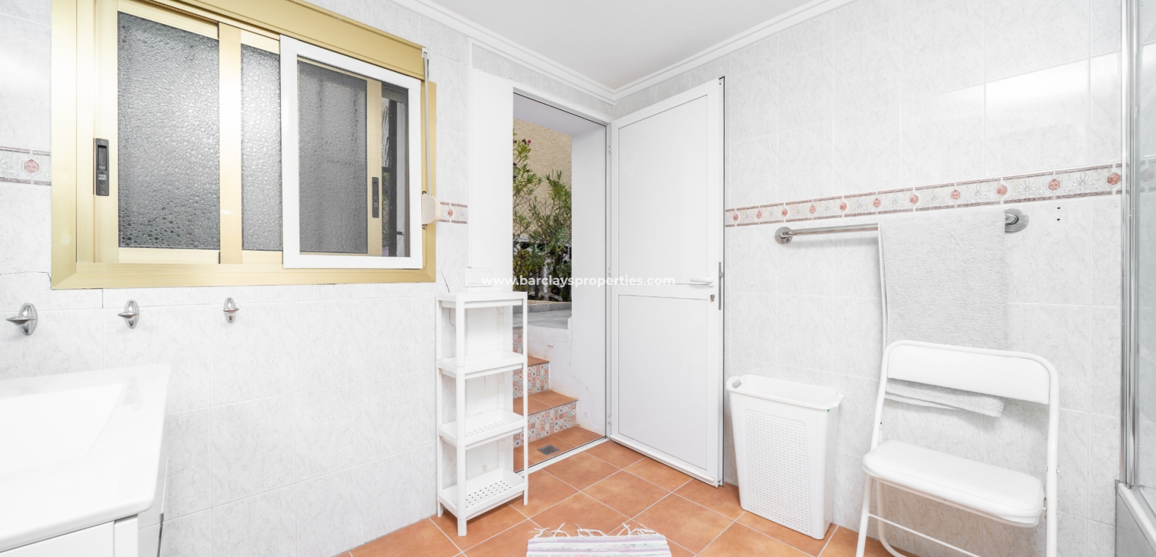 Wederverkoop - Vrijstaande Villa - Urb. La Marina