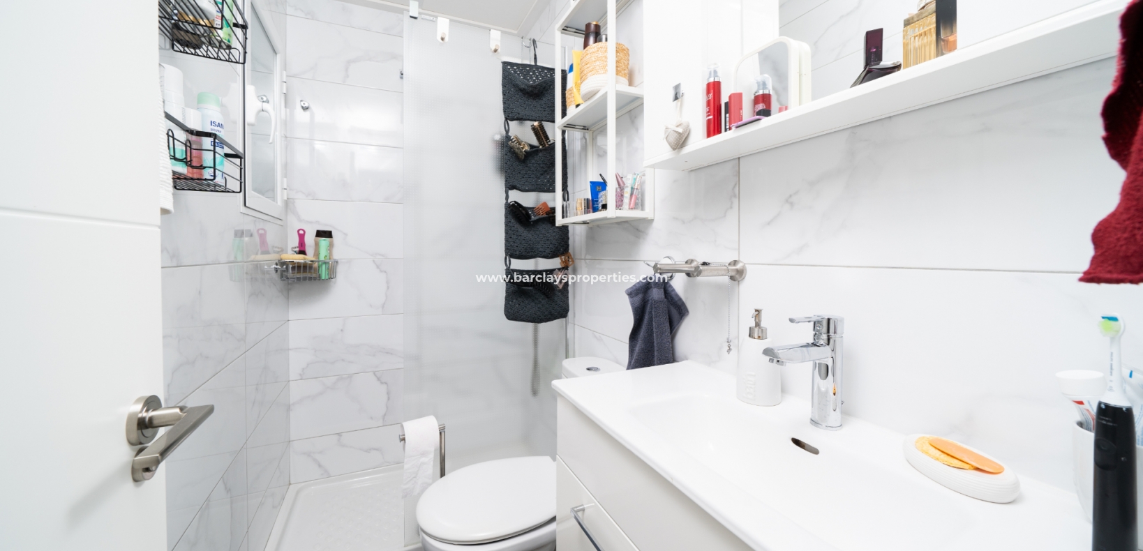 Wederverkoop - Vrijstaande Villa - Urb. La Marina