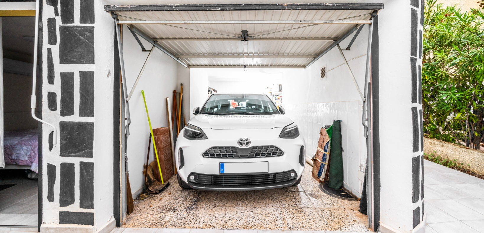 Wederverkoop - Vrijstaande Villa - Urb. La Marina