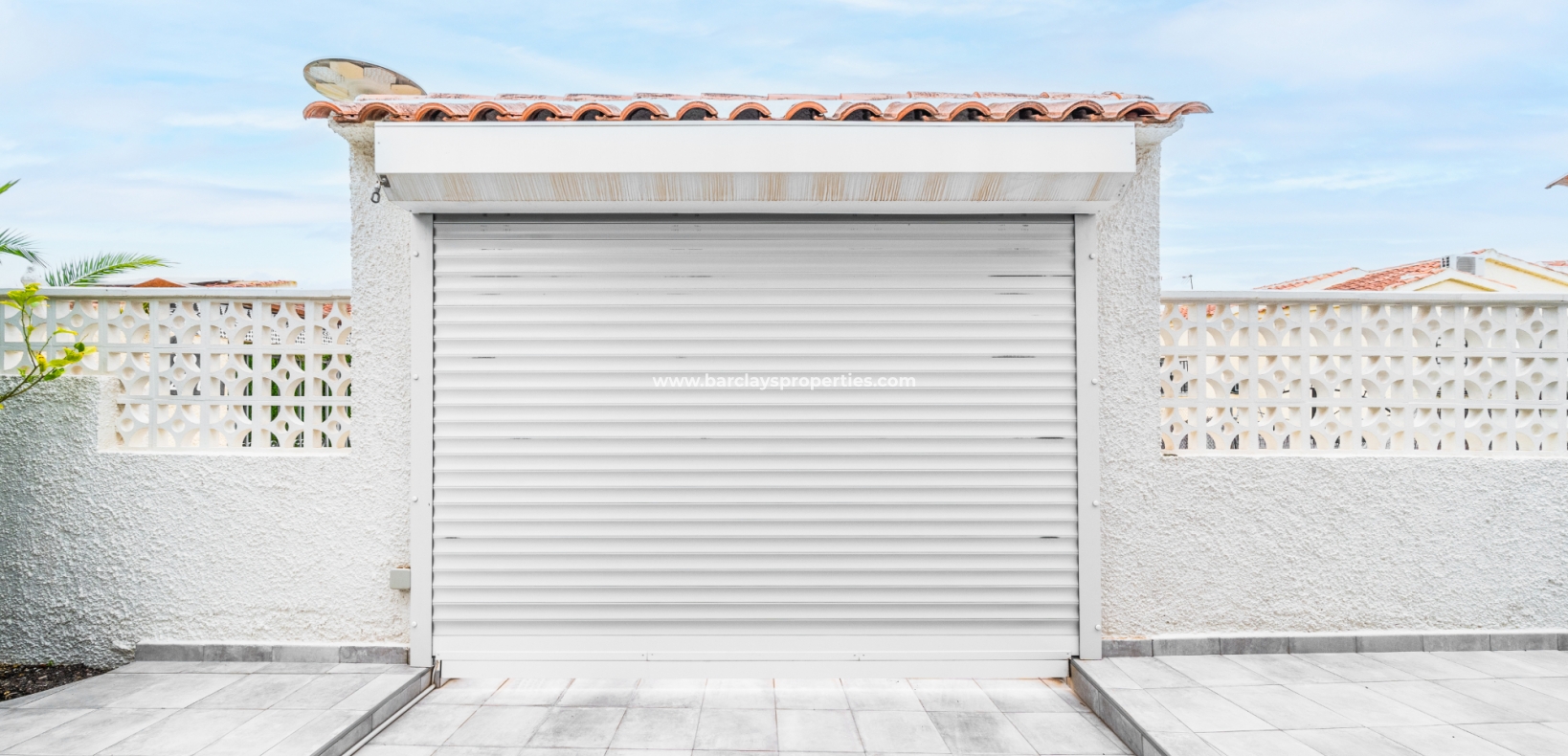 Wederverkoop - Vrijstaande Villa - Urb. La Marina