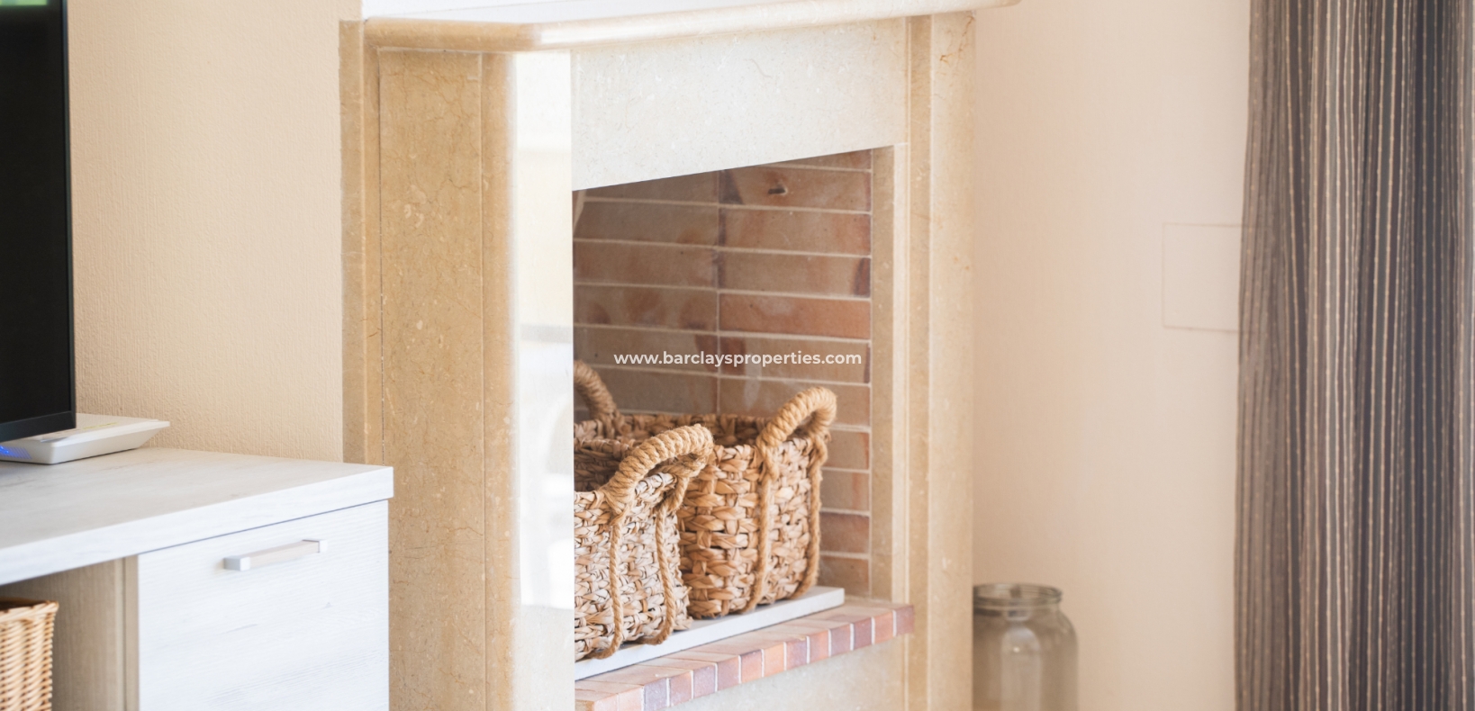 Wederverkoop - Vrijstaande Villa - Urb. La Marina