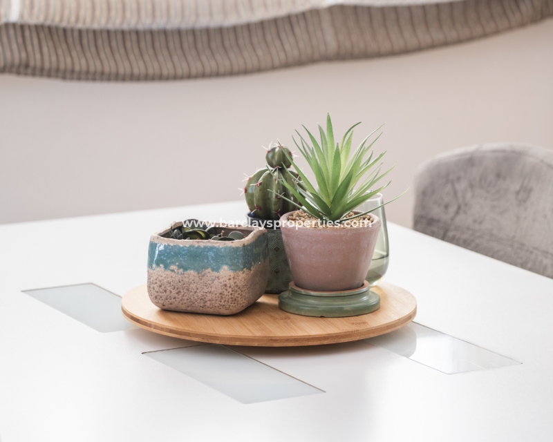 Wederverkoop - Vrijstaande Villa - Urb. La Marina