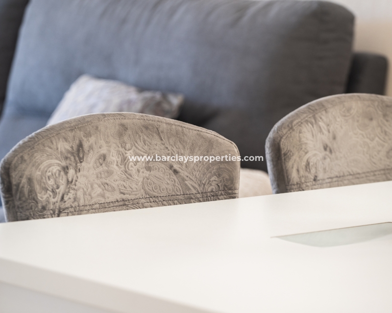 Wederverkoop - Vrijstaande Villa - Urb. La Marina