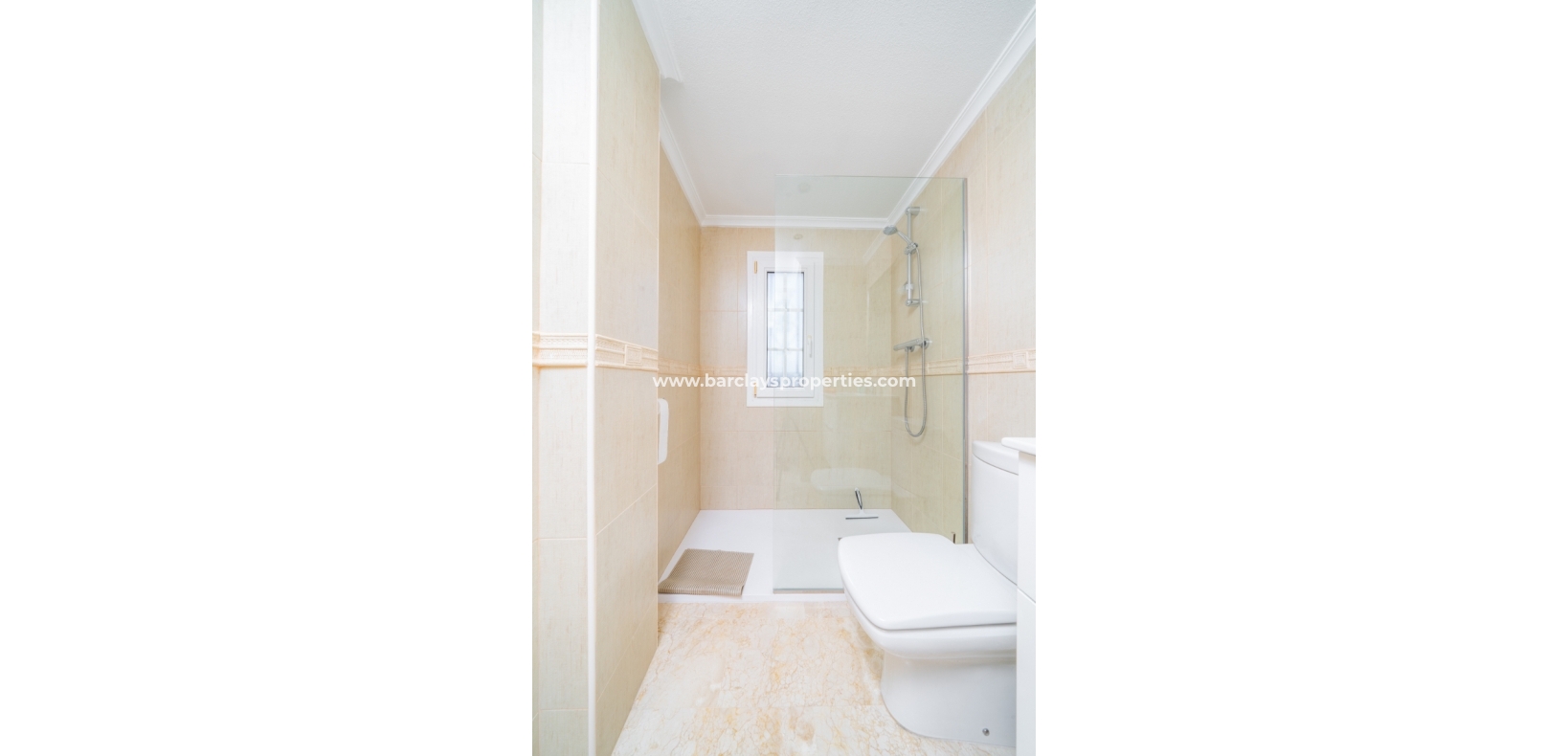 Wederverkoop - Vrijstaande Villa - Urb. La Marina