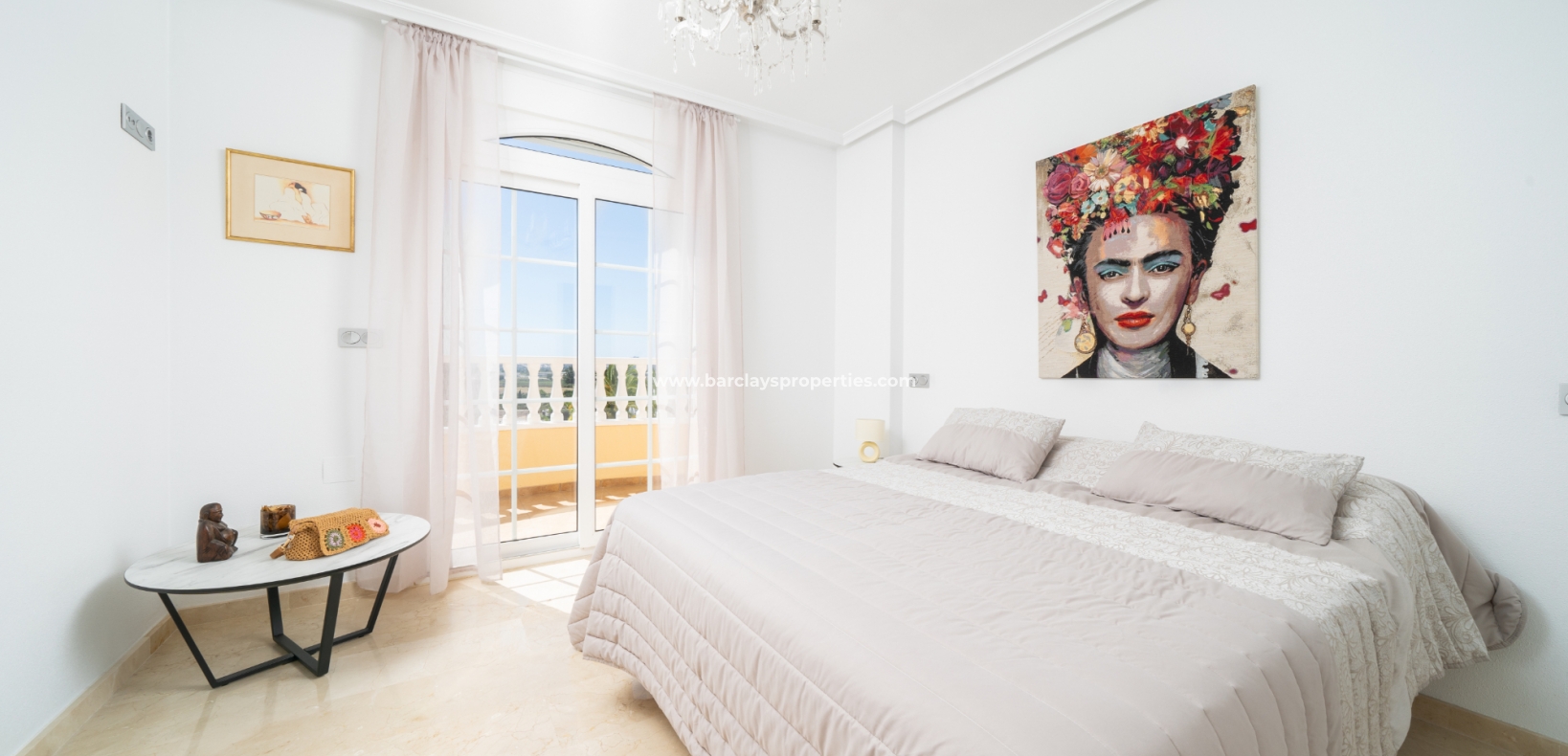 Wederverkoop - Vrijstaande Villa - Urb. La Marina