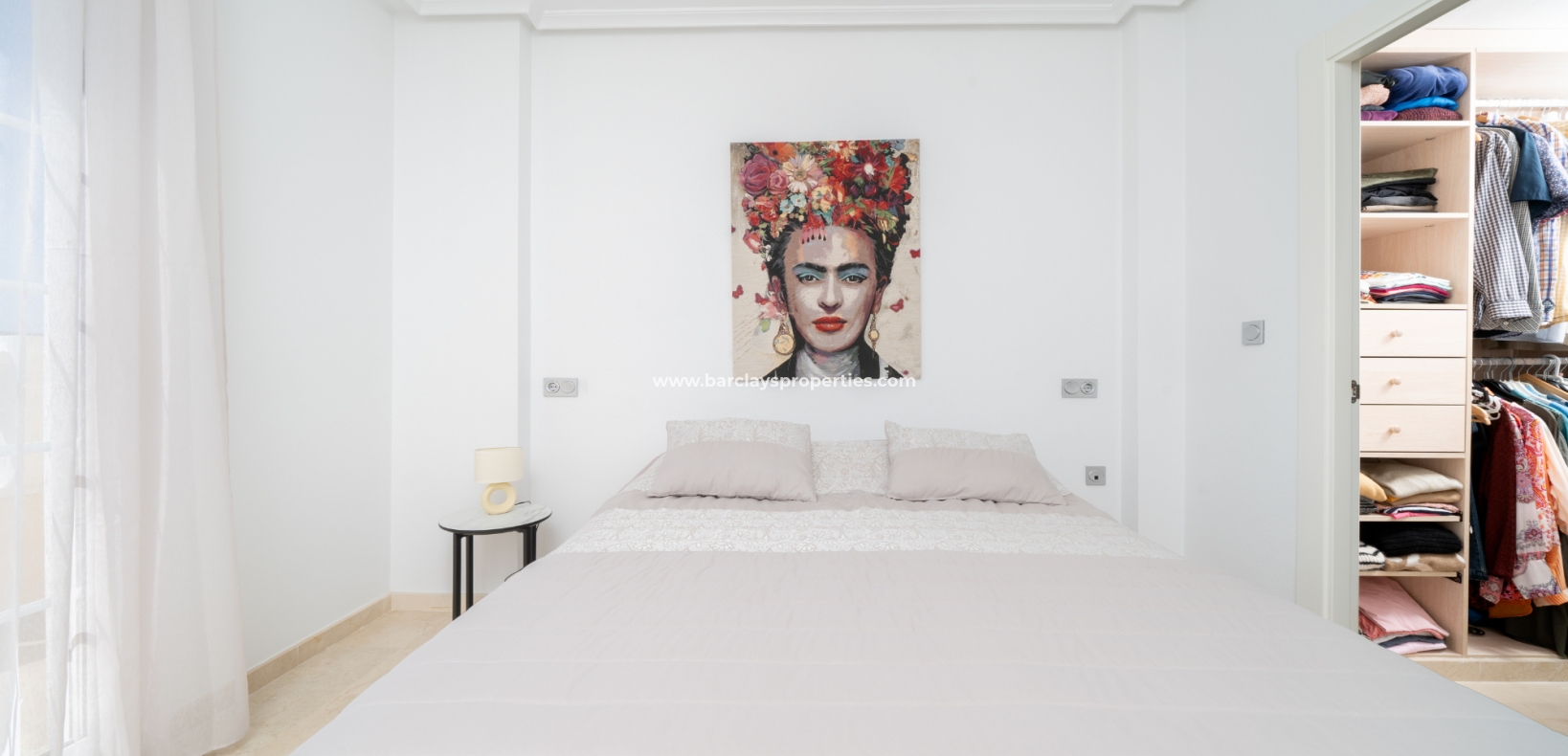 Wederverkoop - Vrijstaande Villa - Urb. La Marina