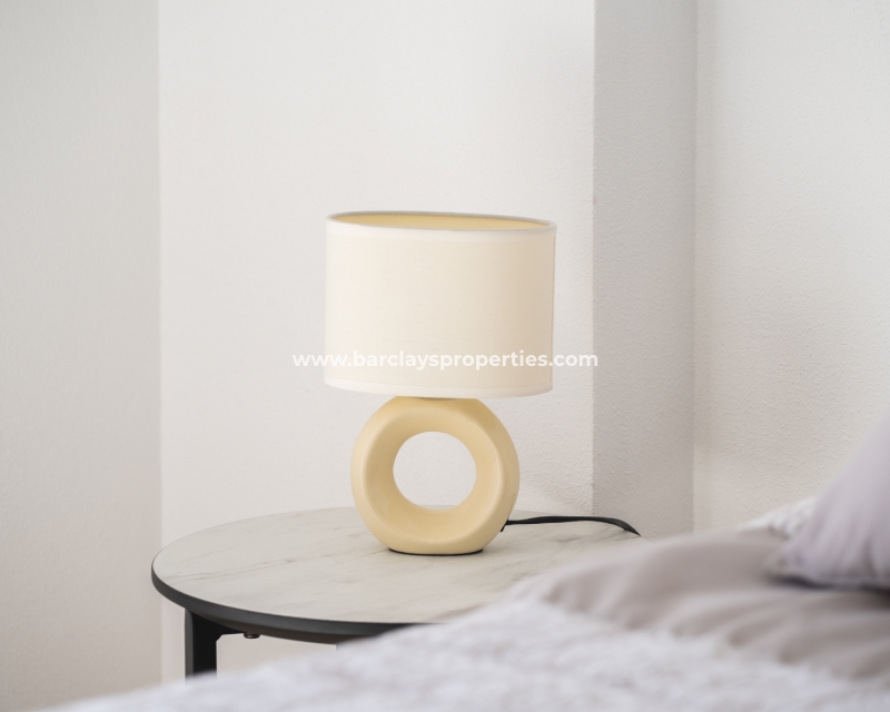 Wederverkoop - Vrijstaande Villa - Urb. La Marina