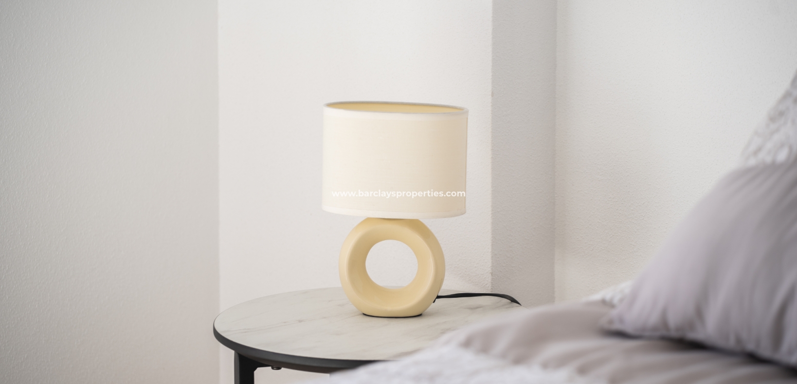 Wederverkoop - Vrijstaande Villa - Urb. La Marina