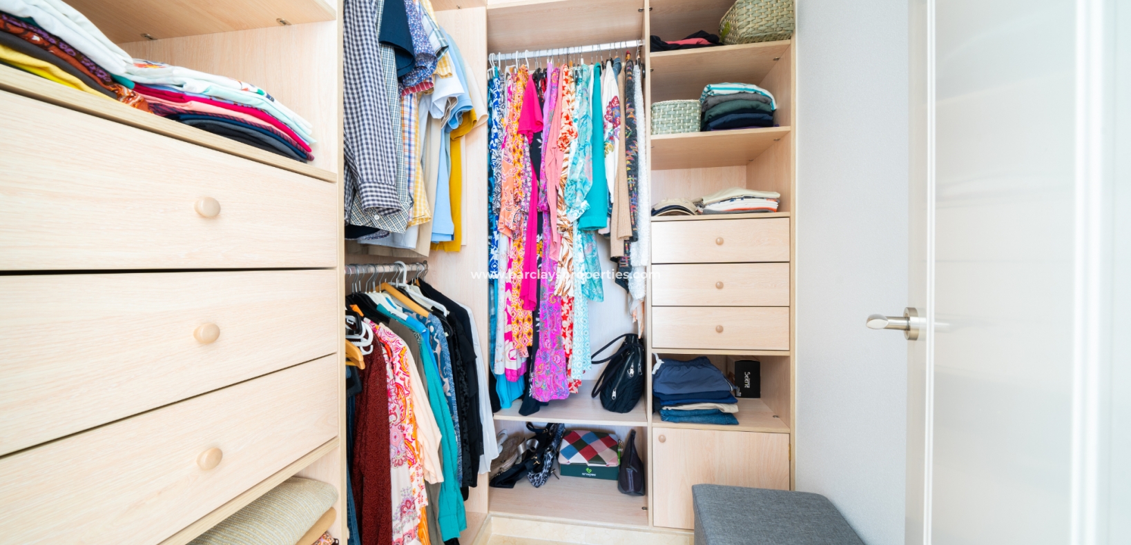 Wederverkoop - Vrijstaande Villa - Urb. La Marina