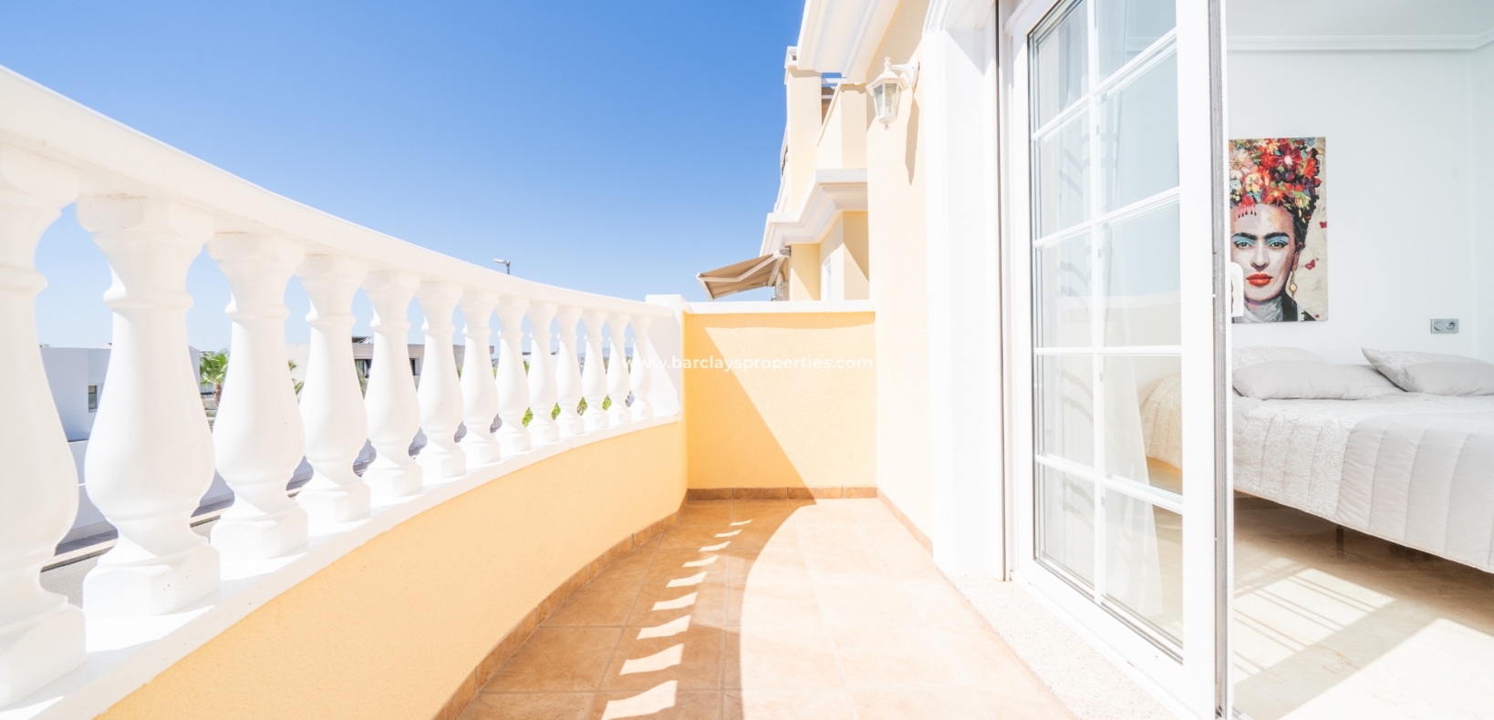 Wederverkoop - Vrijstaande Villa - Urb. La Marina