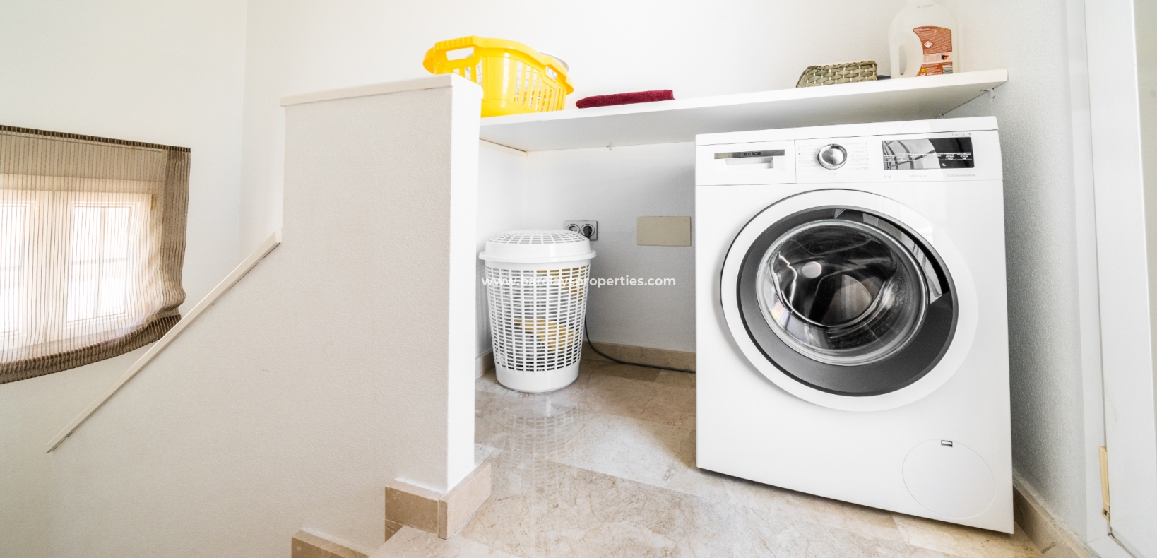 Wederverkoop - Vrijstaande Villa - Urb. La Marina