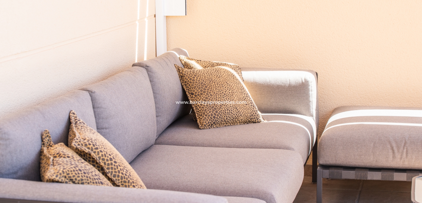 Wederverkoop - Vrijstaande Villa - Urb. La Marina