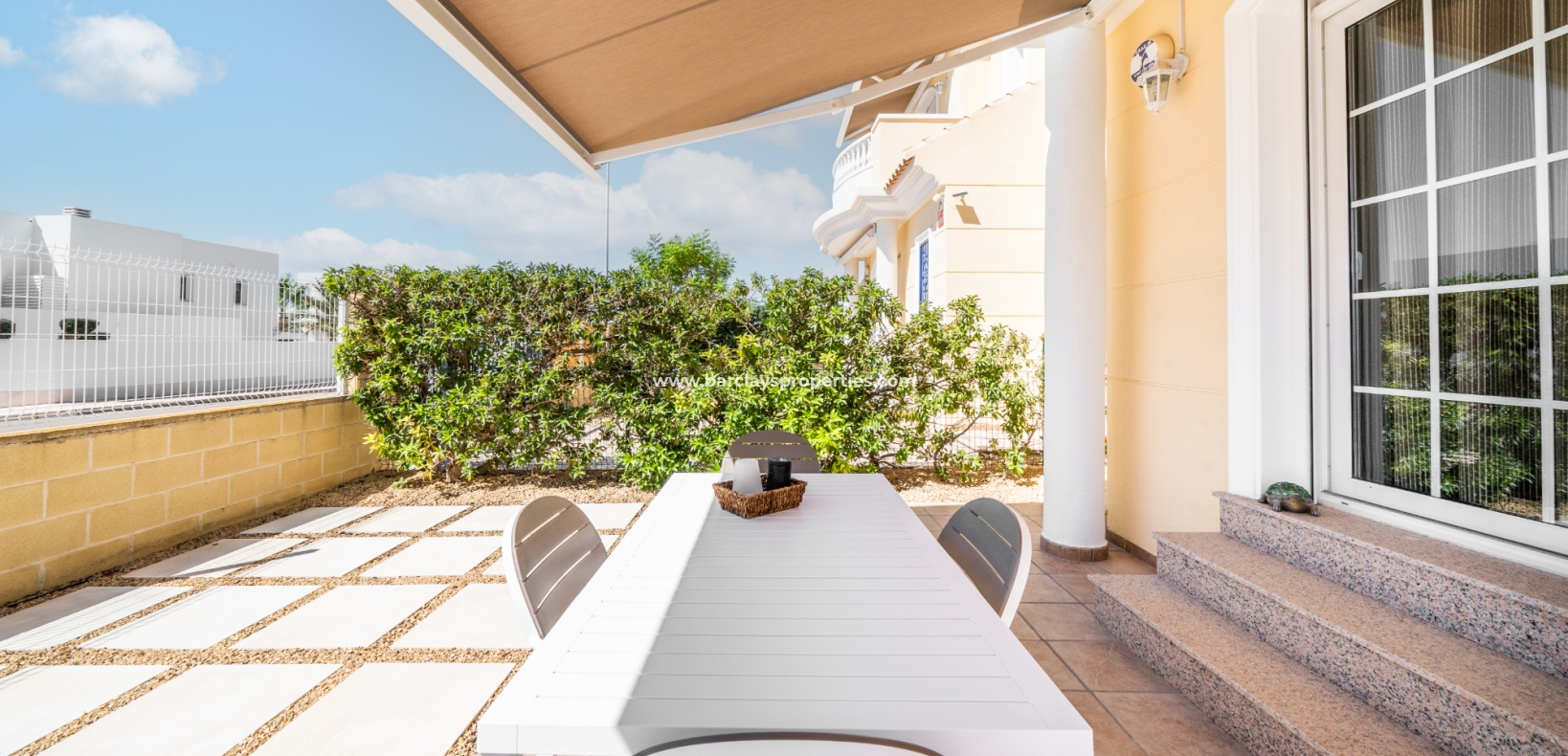 Wederverkoop - Vrijstaande Villa - Urb. La Marina