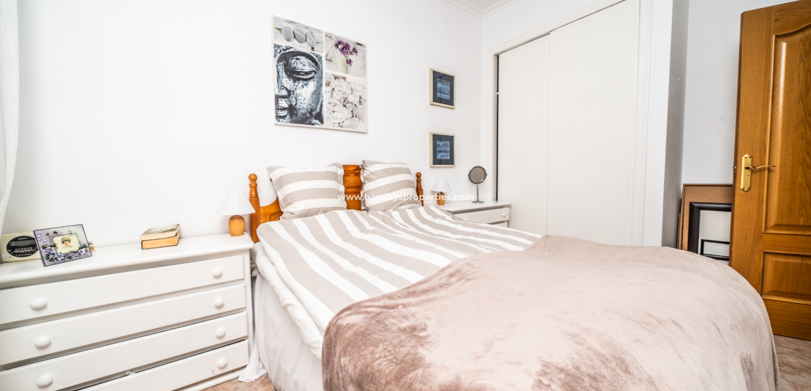 Wederverkoop - Vrijstaande Villa - Urb. La Marina