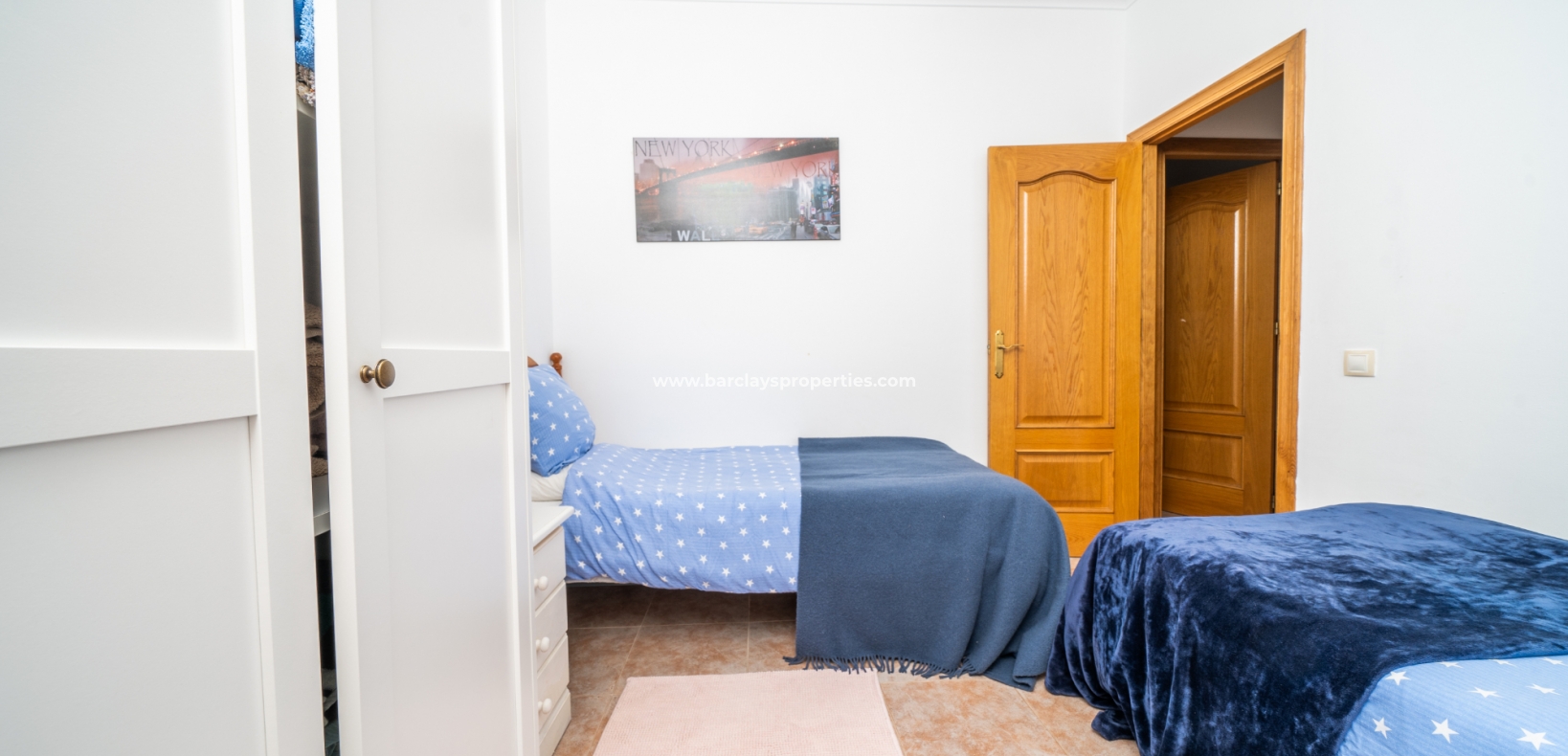 Wederverkoop - Vrijstaande Villa - Urb. La Marina