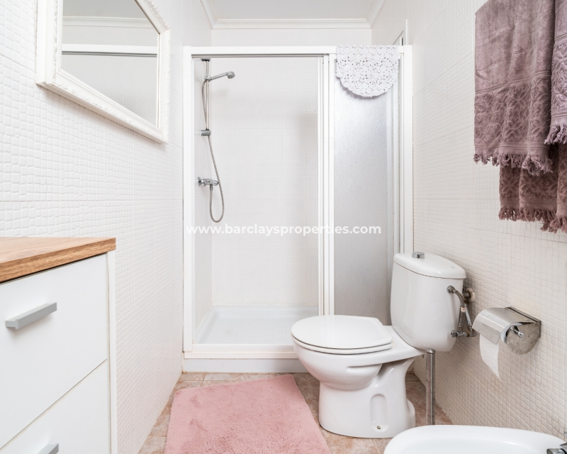 Wederverkoop - Vrijstaande Villa - Urb. La Marina