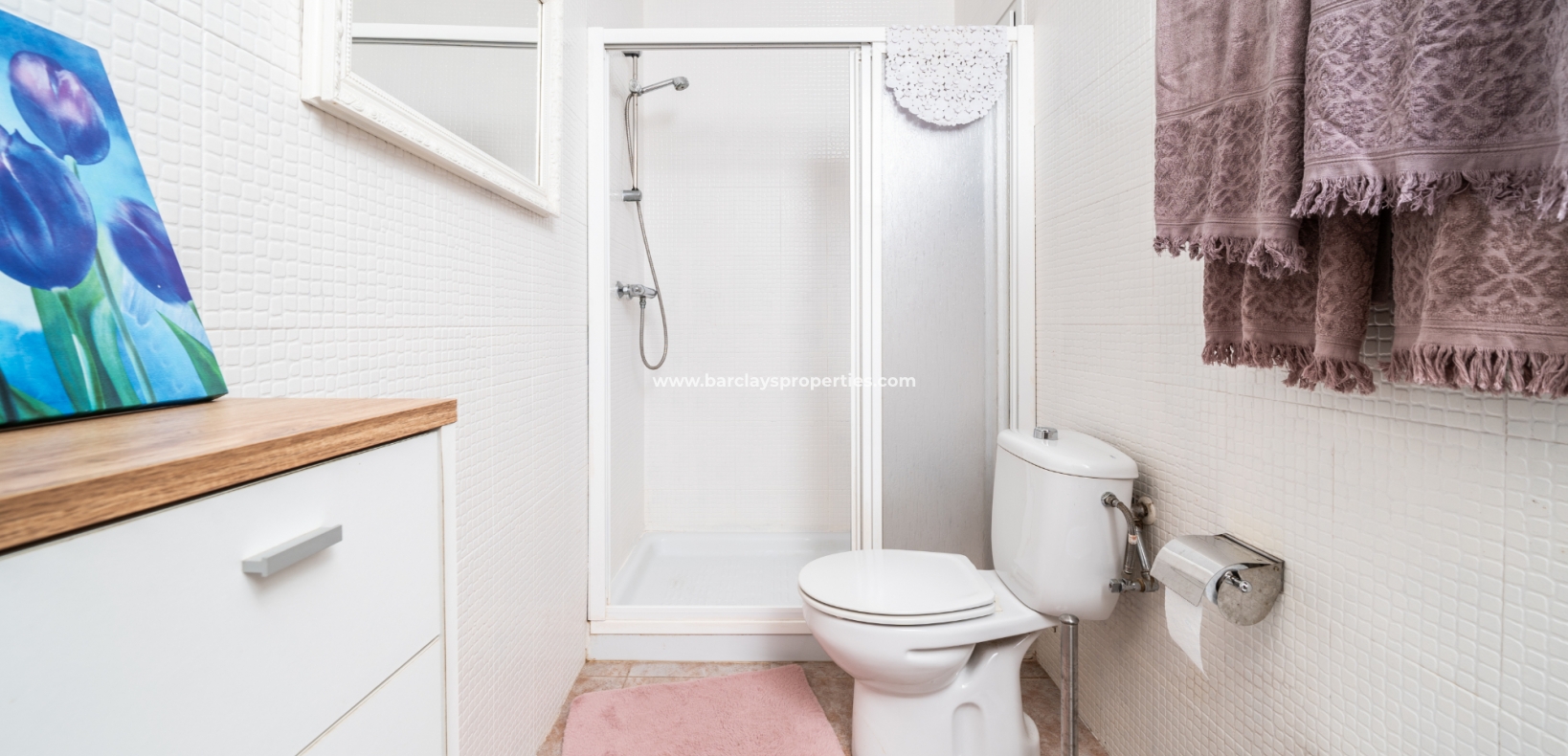 Wederverkoop - Vrijstaande Villa - Urb. La Marina