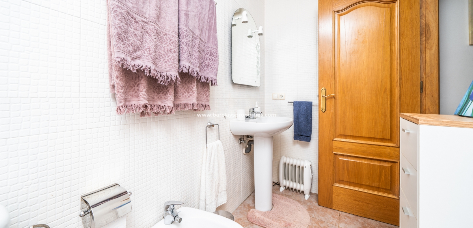 Wederverkoop - Vrijstaande Villa - Urb. La Marina