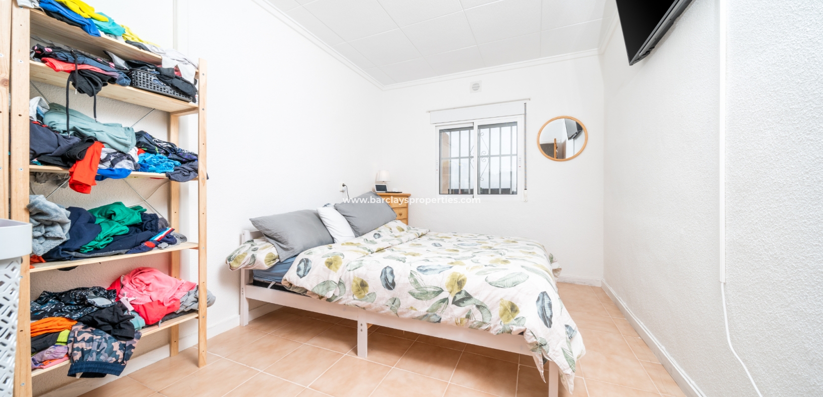 Wederverkoop - Vrijstaande Villa - Urb. La Marina