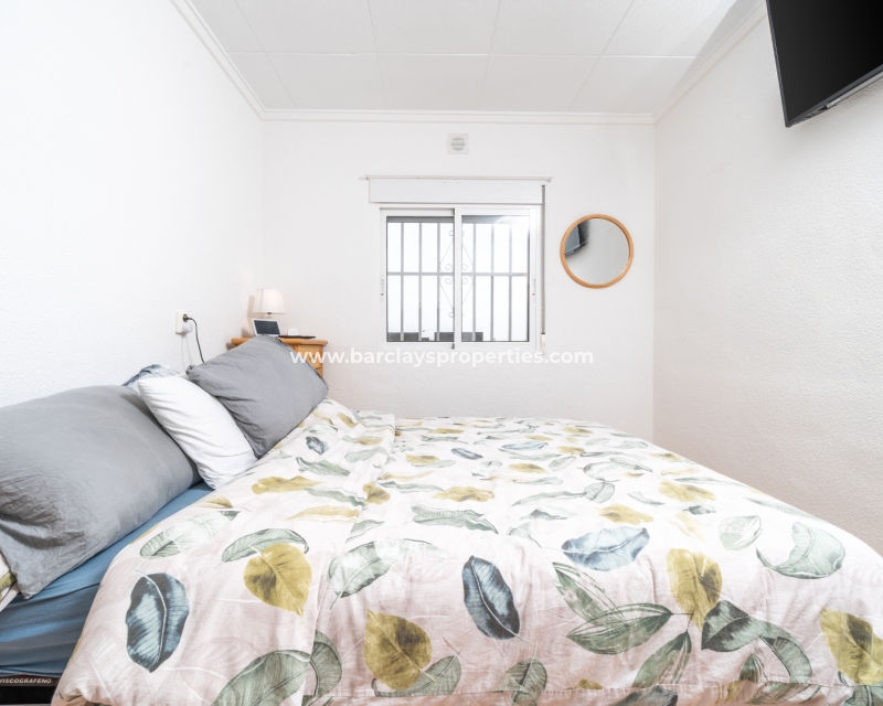 Wederverkoop - Vrijstaande Villa - Urb. La Marina