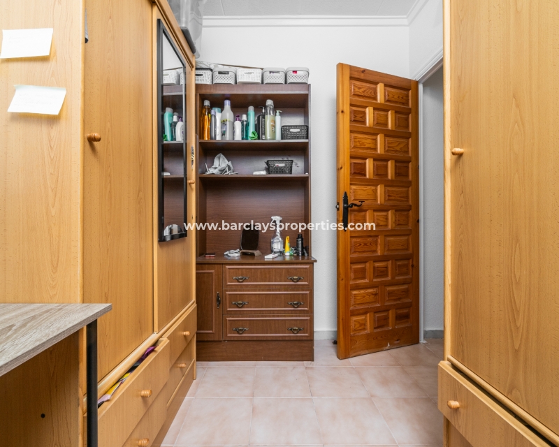 Wederverkoop - Vrijstaande Villa - Urb. La Marina