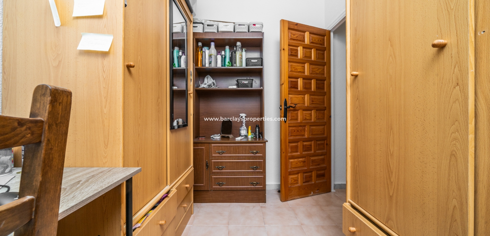 Wederverkoop - Vrijstaande Villa - Urb. La Marina