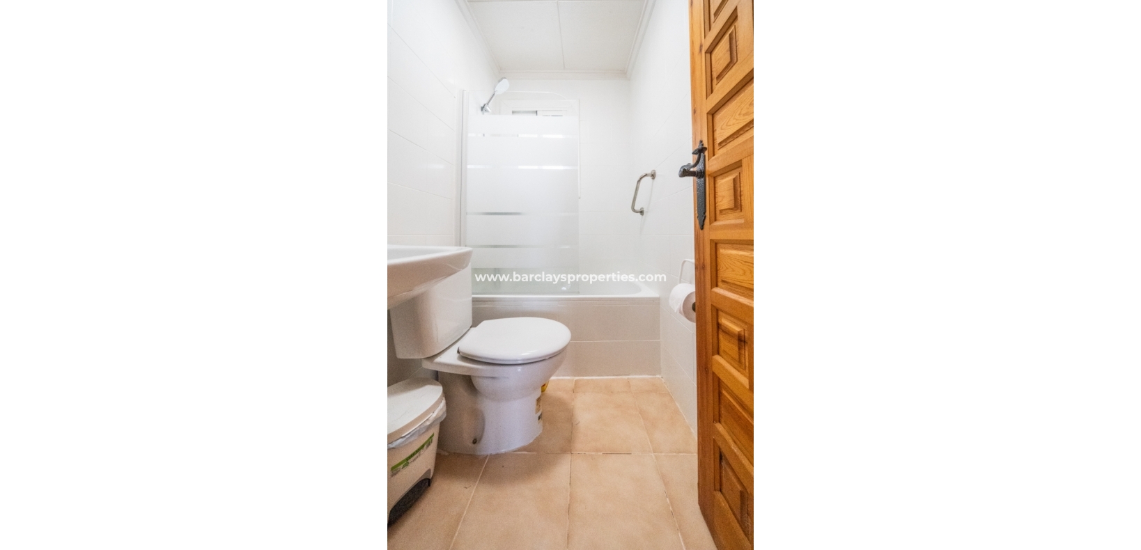 Wederverkoop - Vrijstaande Villa - Urb. La Marina