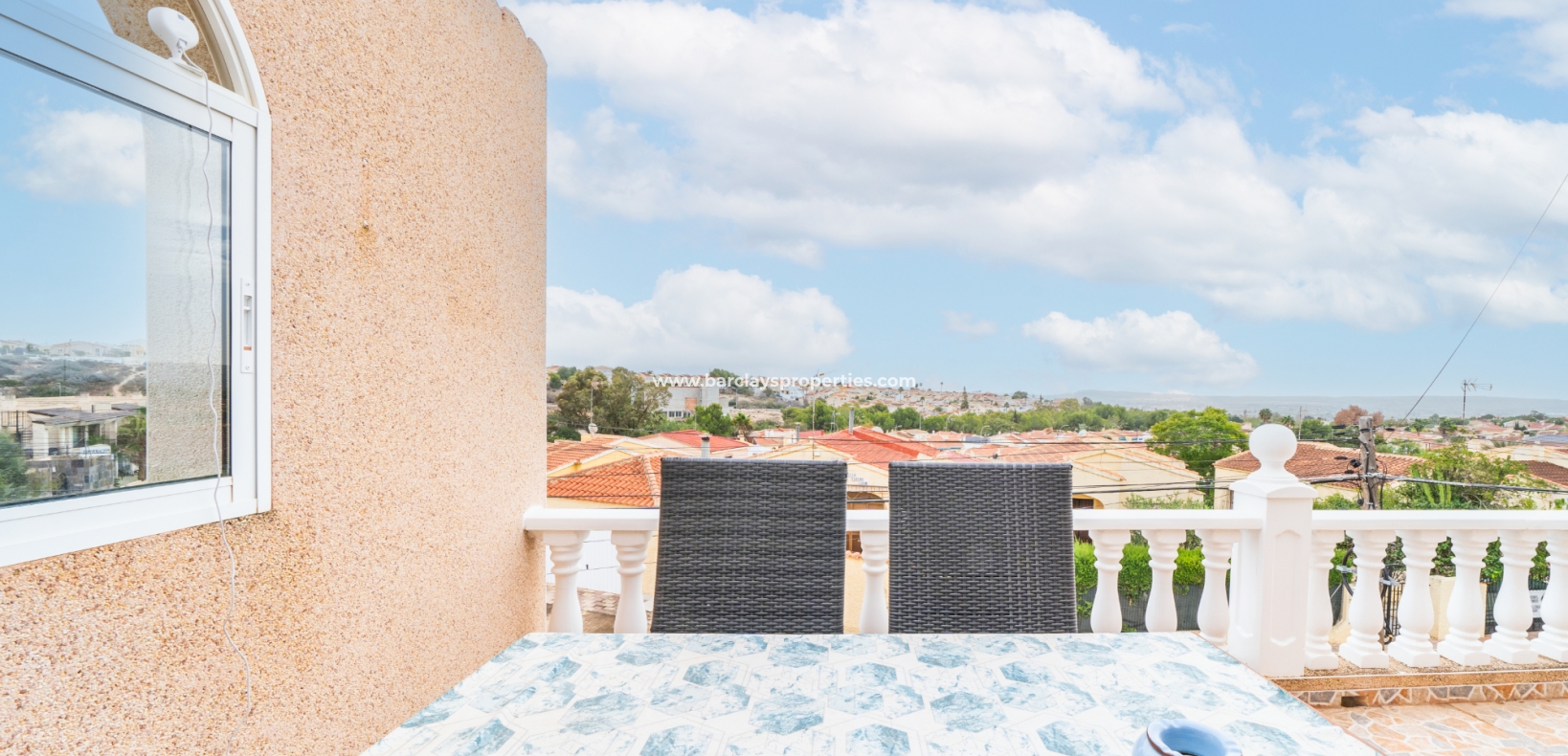 Wederverkoop - Vrijstaande Villa - Urb. La Marina