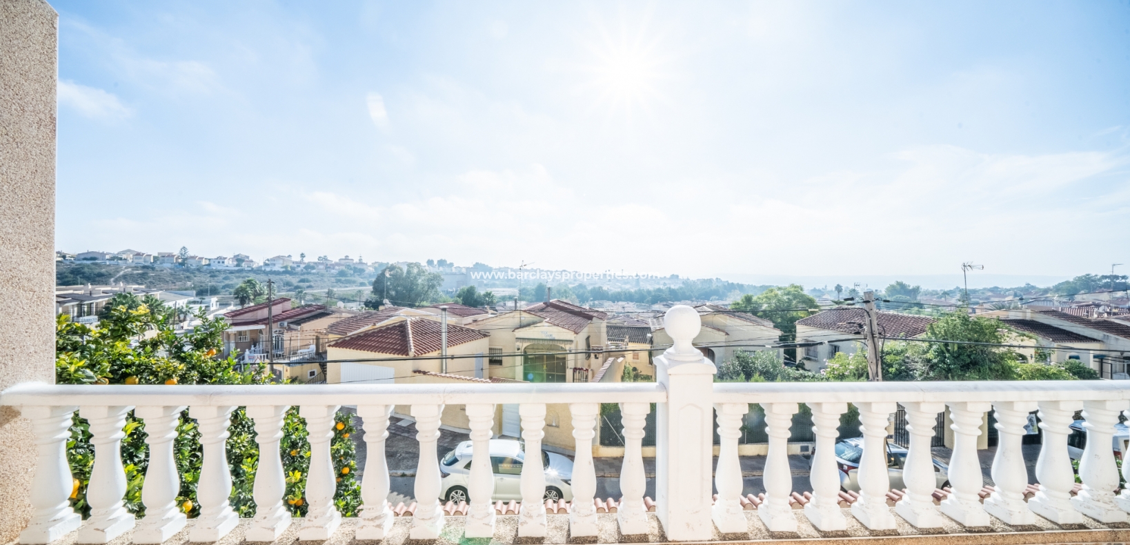 Wederverkoop - Vrijstaande Villa - Urb. La Marina