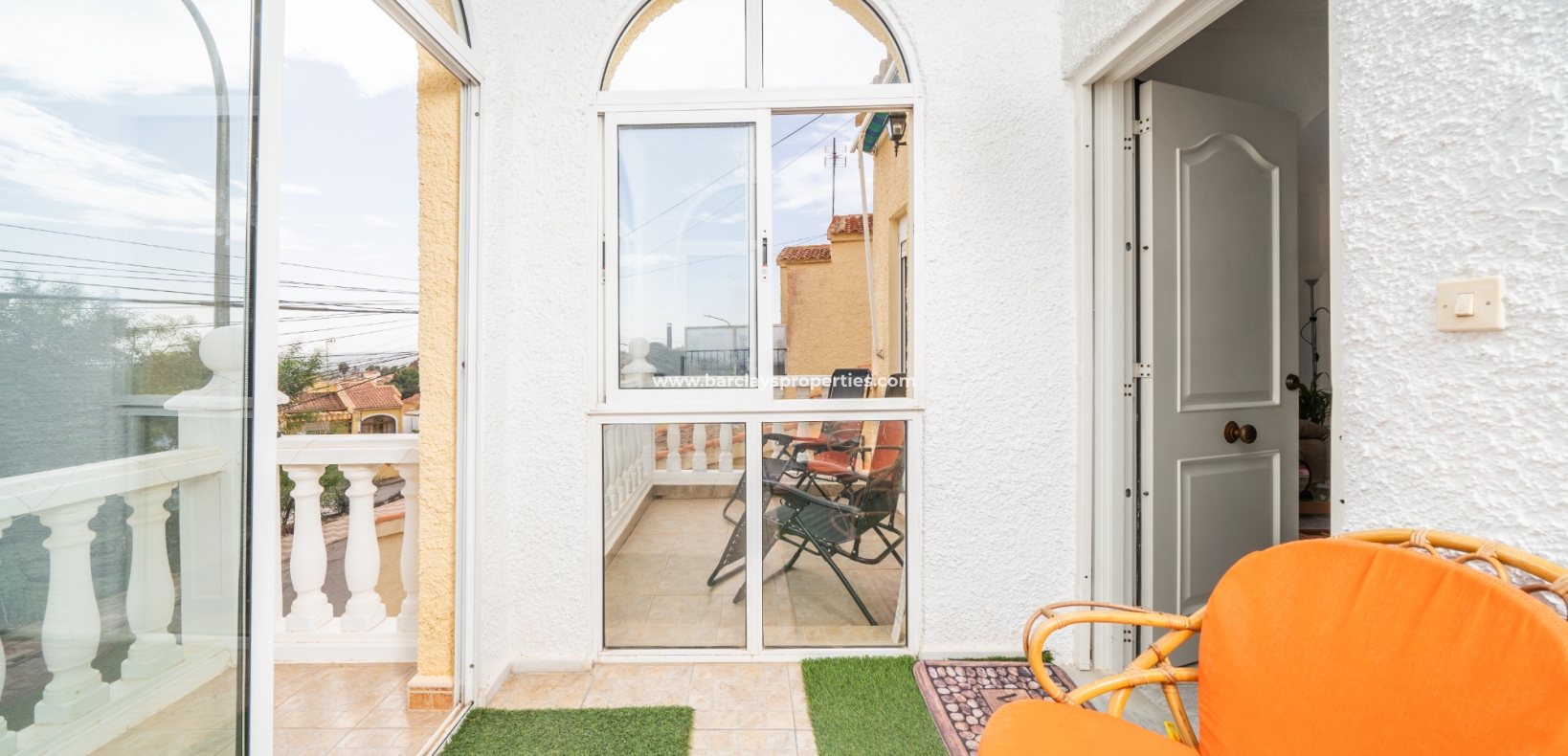 Wederverkoop - Vrijstaande Villa - Urb. La Marina