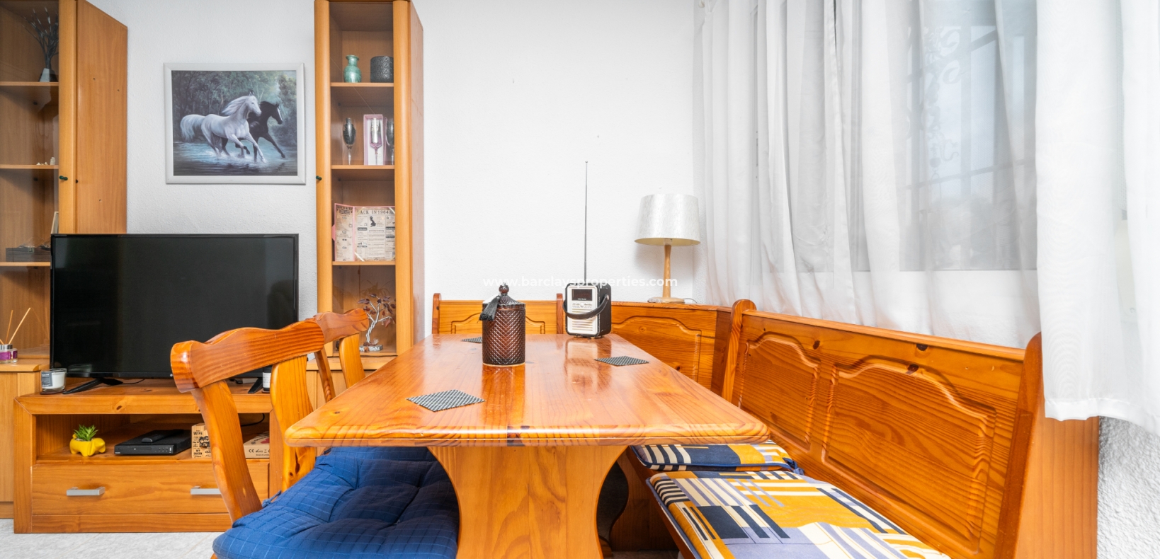 Wederverkoop - Vrijstaande Villa - Urb. La Marina