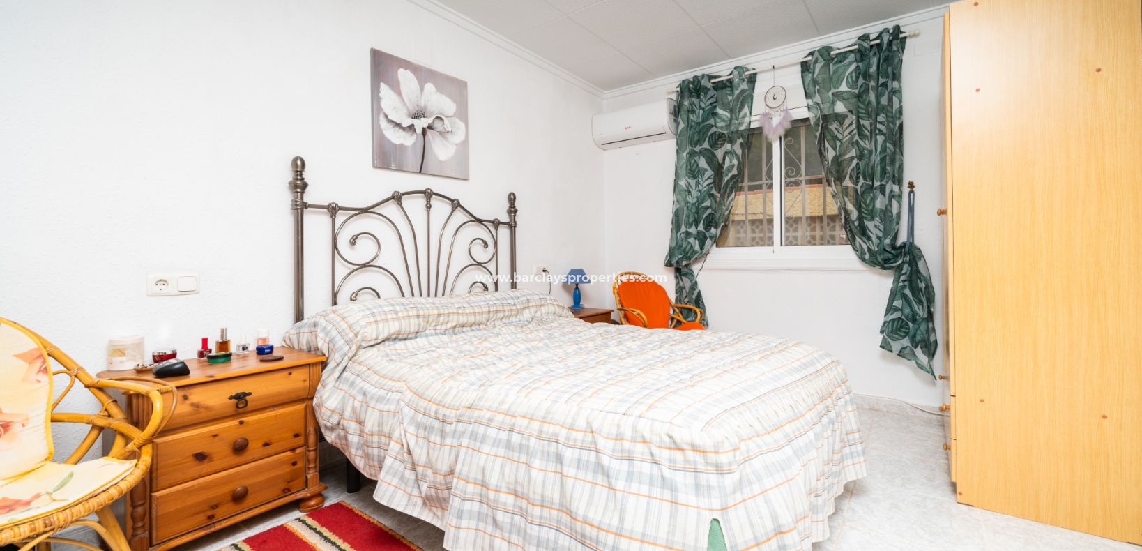 Wederverkoop - Vrijstaande Villa - Urb. La Marina