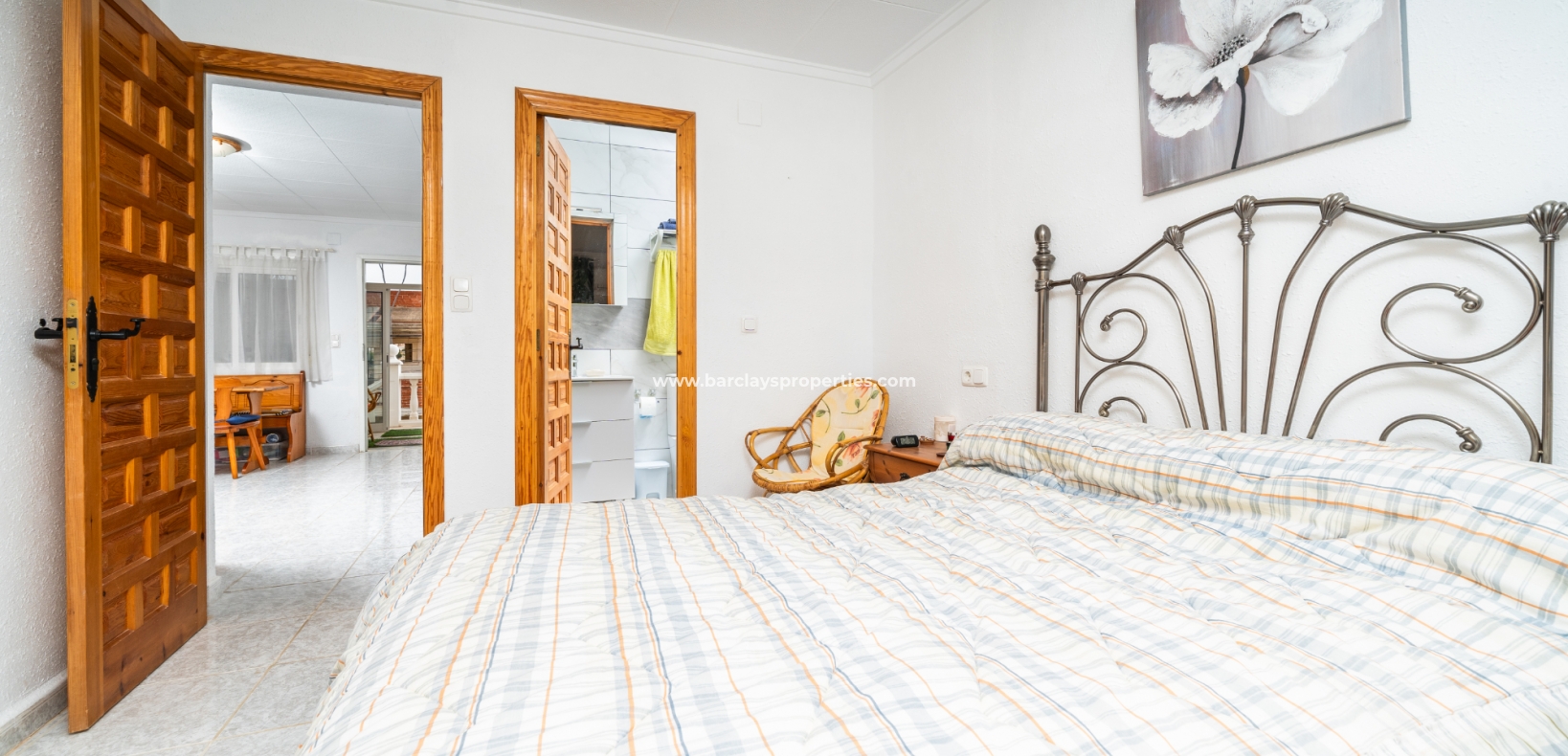 Wederverkoop - Vrijstaande Villa - Urb. La Marina