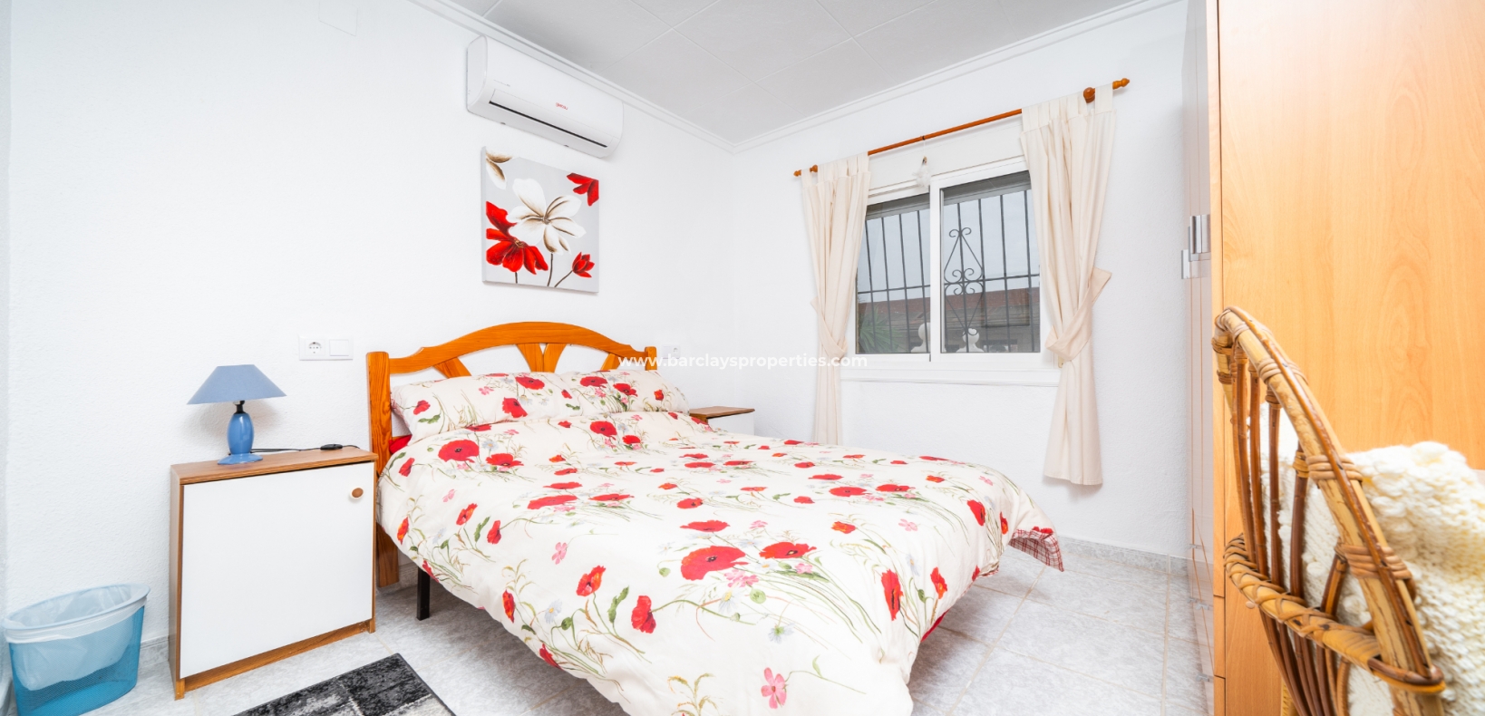 Wederverkoop - Vrijstaande Villa - Urb. La Marina