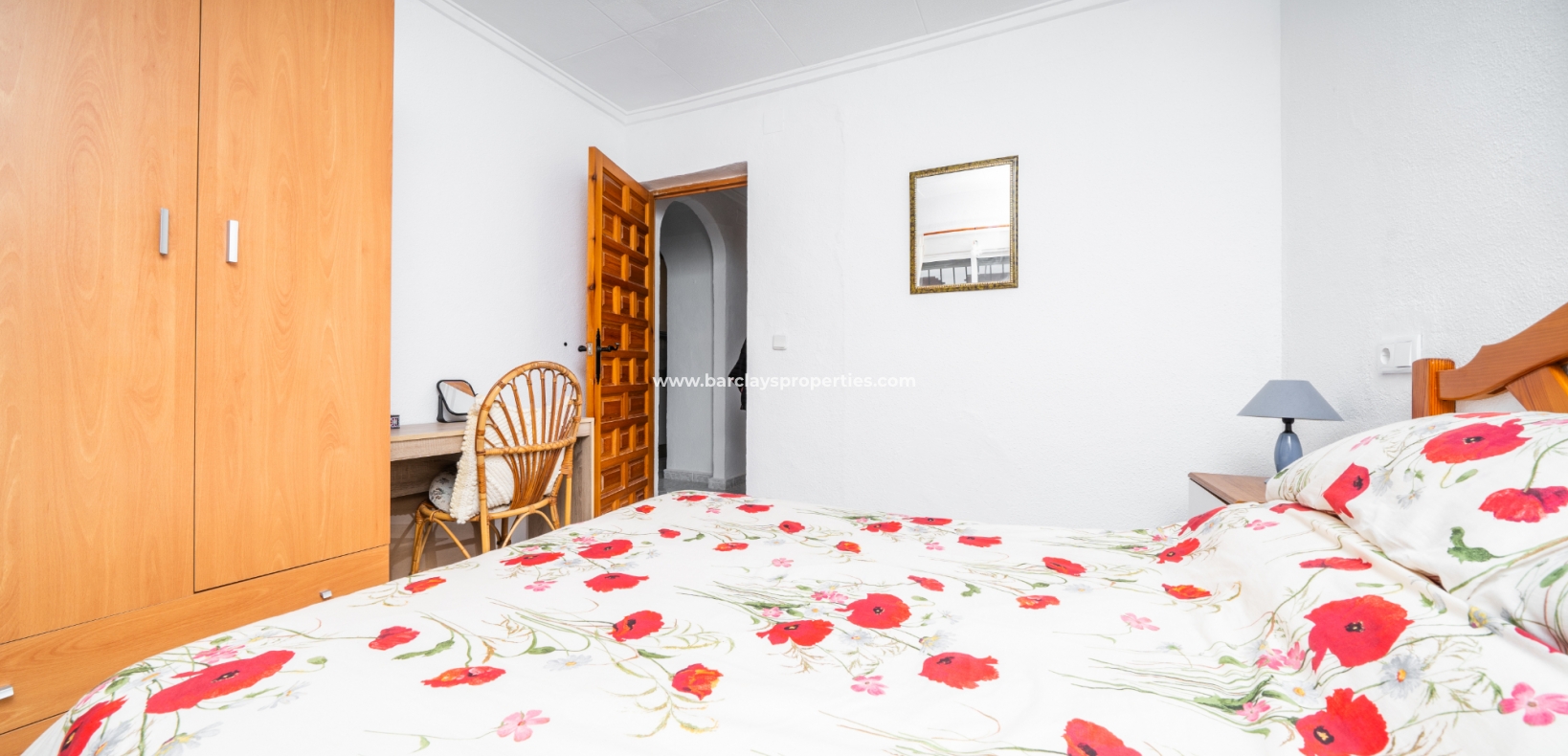 Wederverkoop - Vrijstaande Villa - Urb. La Marina