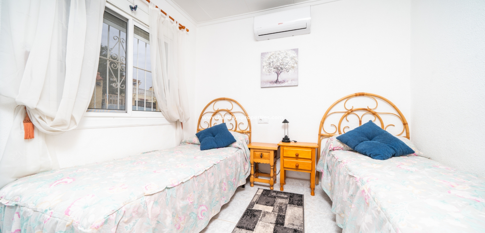 Wederverkoop - Vrijstaande Villa - Urb. La Marina