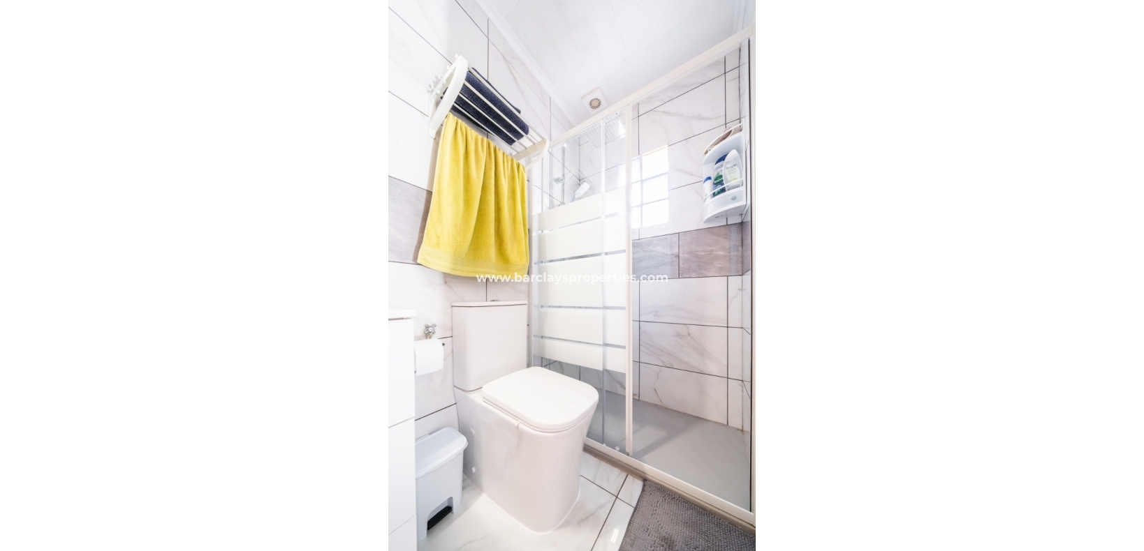 Wederverkoop - Vrijstaande Villa - Urb. La Marina