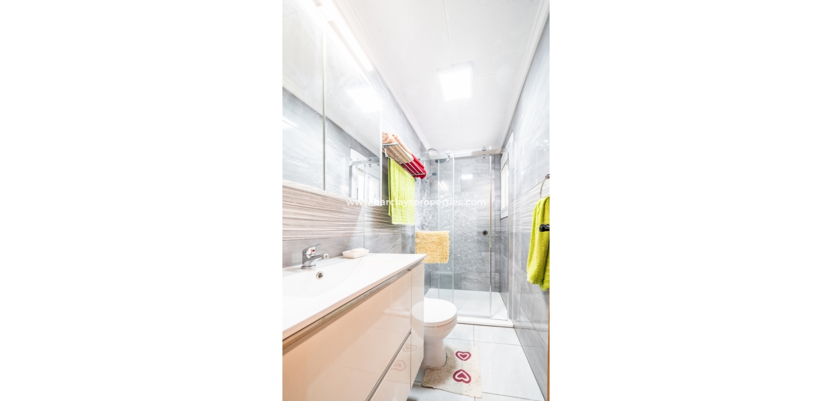 Wederverkoop - Vrijstaande Villa - Urb. La Marina