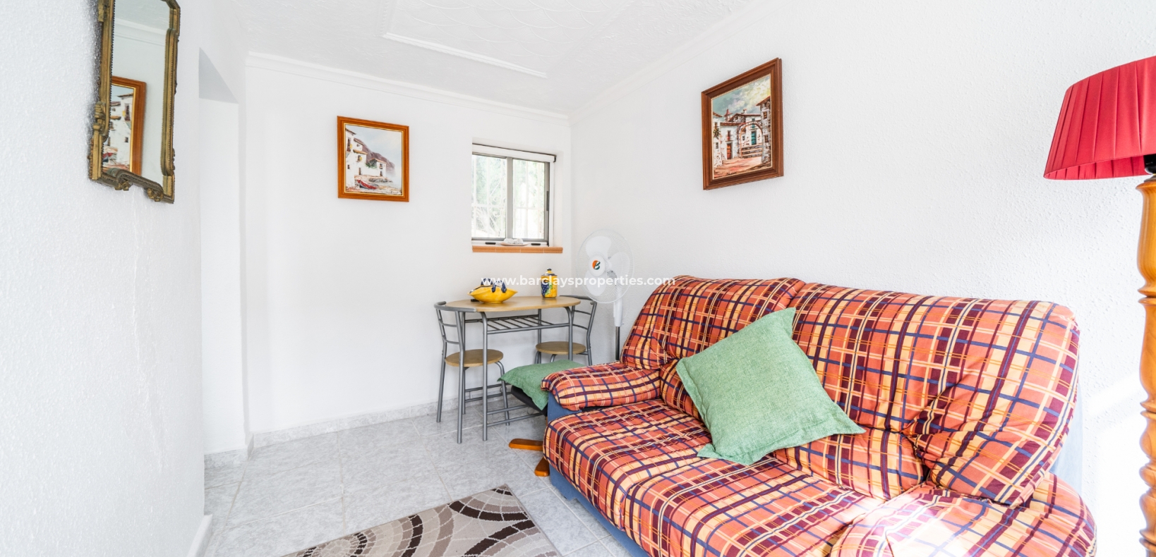 Wederverkoop - Vrijstaande Villa - Urb. La Marina