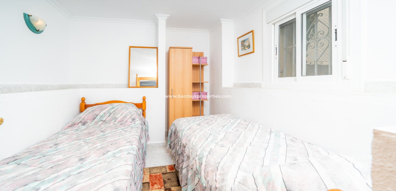 Wederverkoop - Vrijstaande Villa - Urb. La Marina