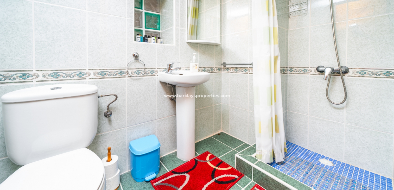 Wederverkoop - Vrijstaande Villa - Urb. La Marina