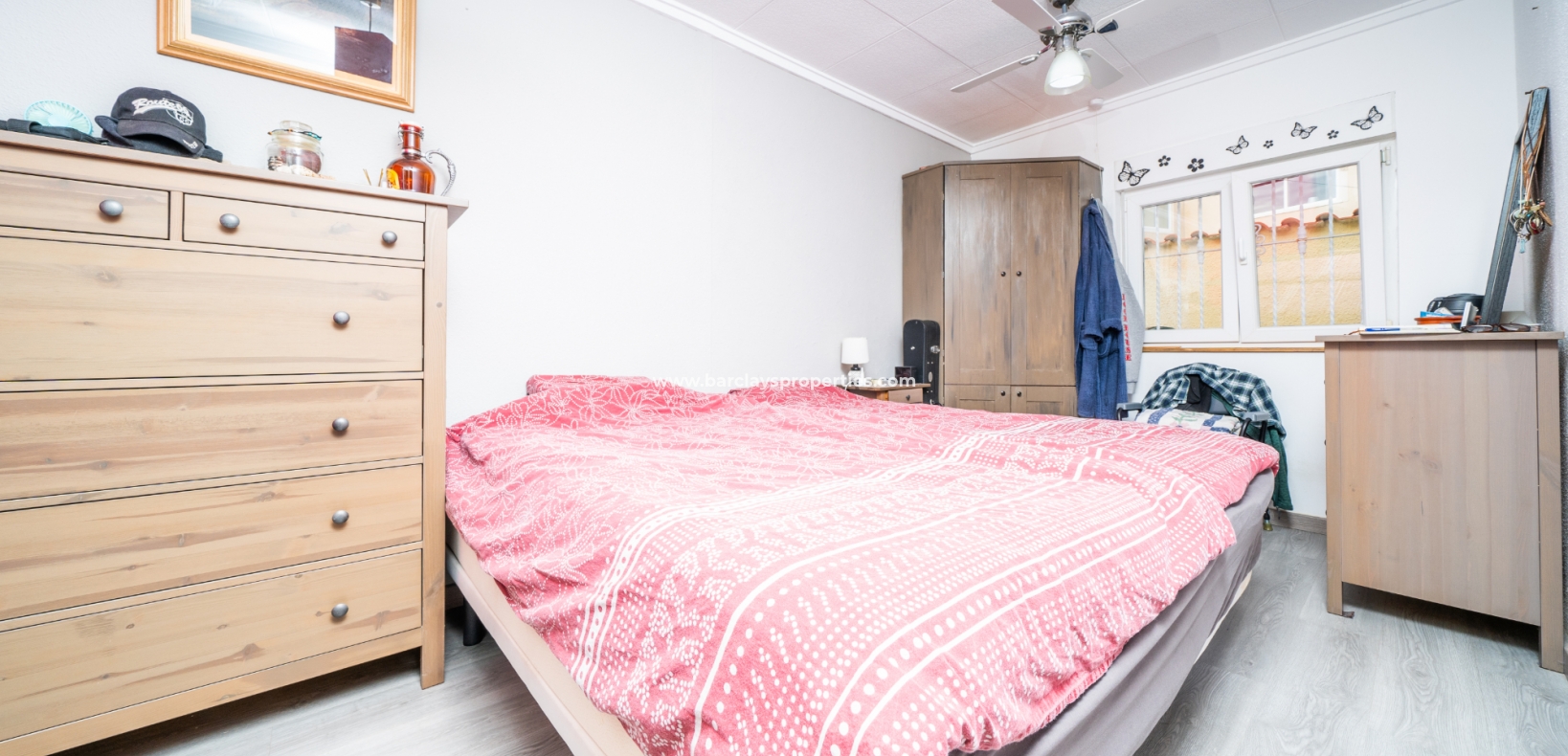 Wederverkoop - Vrijstaande Villa - Urb. La Marina