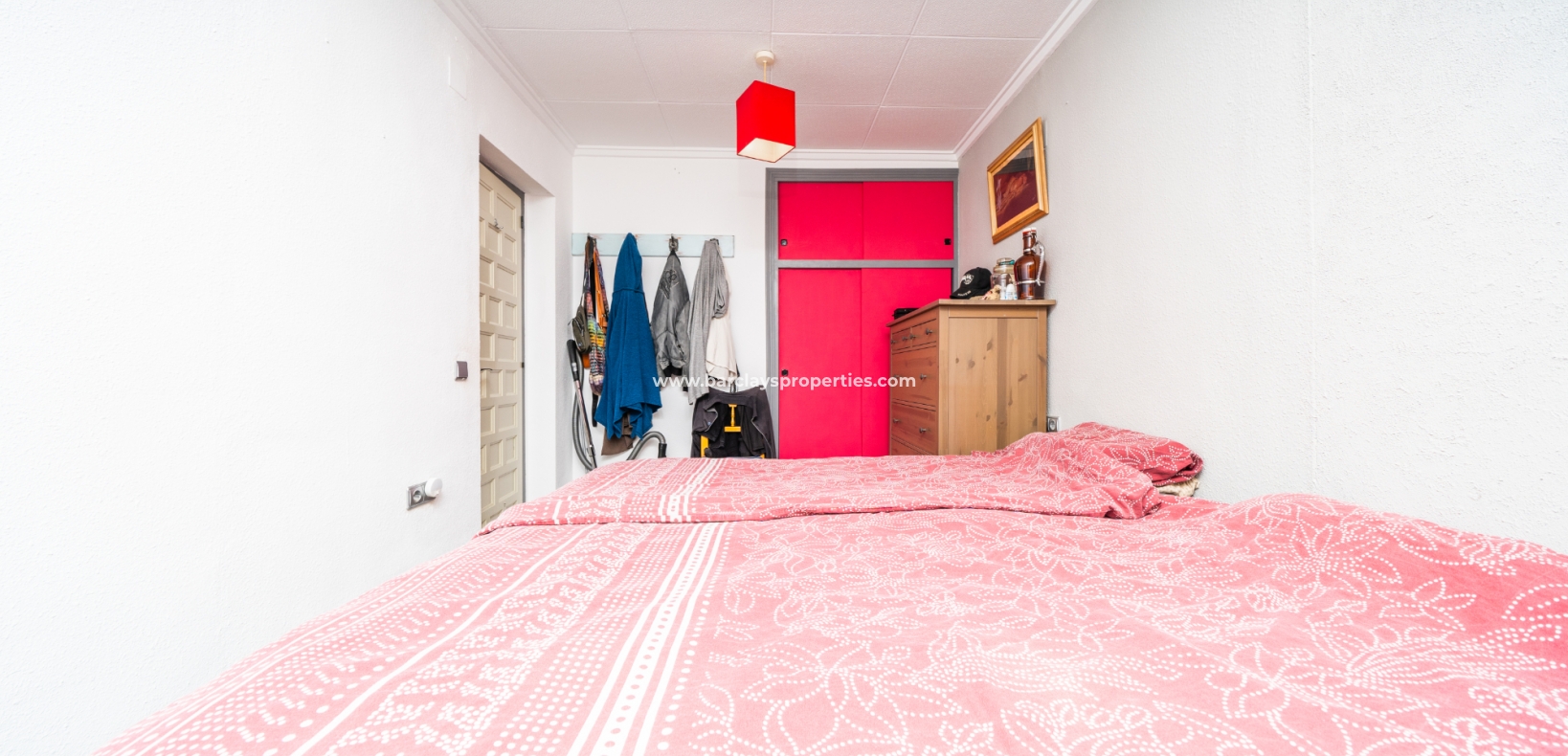 Wederverkoop - Vrijstaande Villa - Urb. La Marina