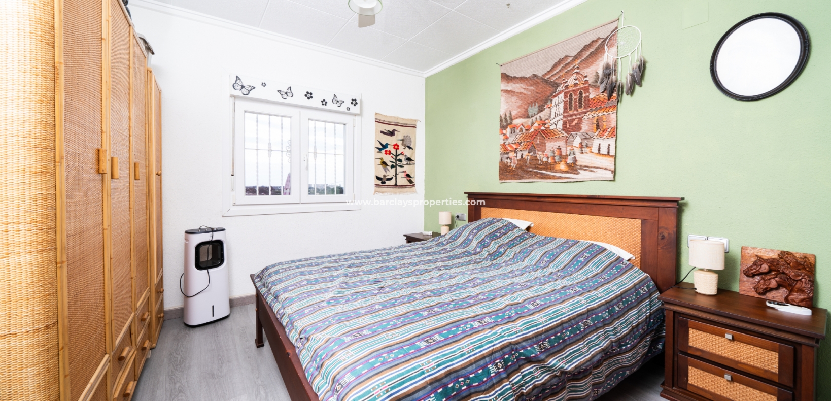 Wederverkoop - Vrijstaande Villa - Urb. La Marina