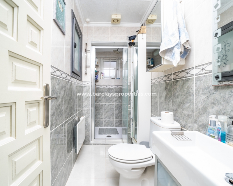 Wederverkoop - Vrijstaande Villa - Urb. La Marina