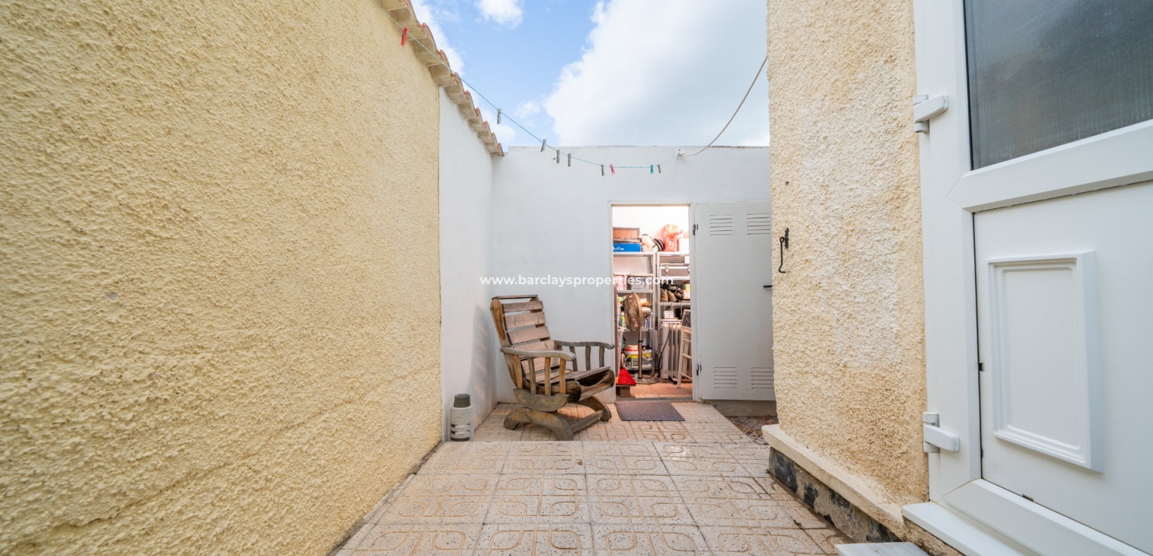 Wederverkoop - Vrijstaande Villa - Urb. La Marina