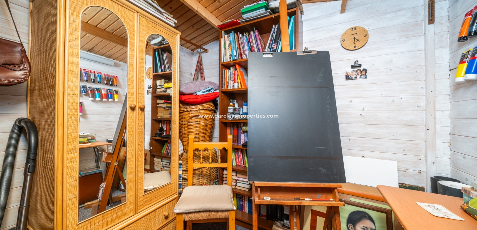 Wederverkoop - Vrijstaande Villa - Urb. La Marina